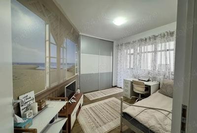 Garsonieră decomandată în Grozăvești - 10