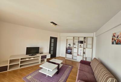 Apartament cu 2 camere decomandat în Central - 3