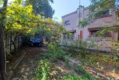 Teren Construcții intravilan de 321 mp, în Rahova