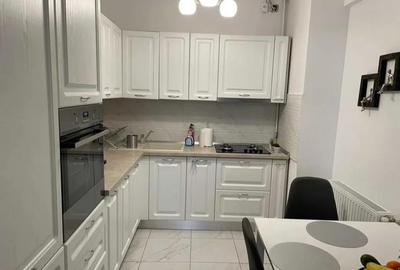 Apartament cu 2 camere, suprafata generoasa de 76mp si loc d - 1