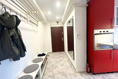 Apartament cu 2 camere semidecomandat, mobilat în Central - 16