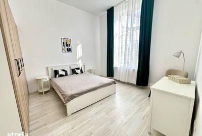 Apartament cu 2 camere în Ultracentral - 15