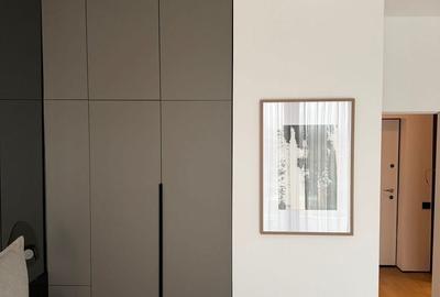 Apartament cu 2 camere în Florești - 2