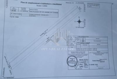 TEREN VARIANTA deschidere 47.01m CONSTANTA-OVIDIU - 5