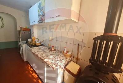 Garsonieră decomandată în Mărășești - 1