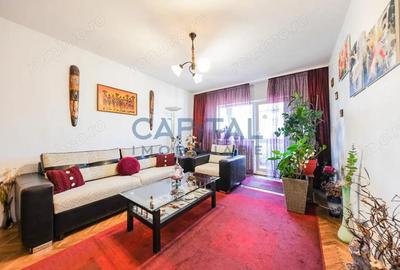 Apartament 3 camere decomandat | Aurel Vlaicu | Bloc Izolat termic - 2