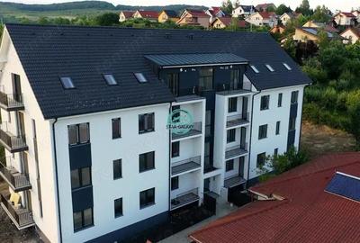 Apartamente noi in Livezeni la 500 de m de Spitalul George Emil Palade - 13