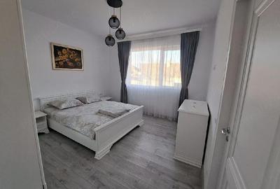 Apartament cu 2 camere decomandat în Central - 2