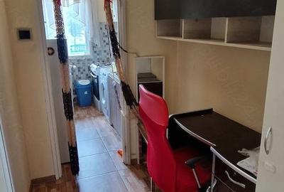 Garsonieră nedecomandată în Central - 5
