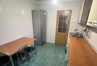 Apartament 3 camere Calea Vacaresti - 5