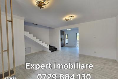 Casă cu 4 camere cu Teren 175 Mp în Moșoaia - 12