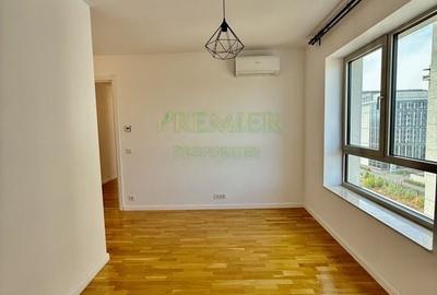 Apartament 3 camere Luxuria Residence - nemobilat, bucătărie mobilată, Sector 1 - 3