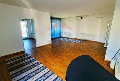 Spatiu luminos 48 mp cu terasa - 2