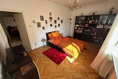 Apartament 5 camere in imobil tip asociatie zona Centrala - 12