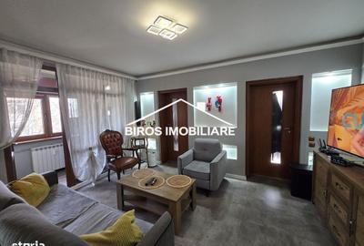 Apartament cu 2 camere semidecomandat în Calea București - 3