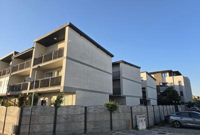 Casă cu 3 camere cu Teren 28 Mp în Central - 8