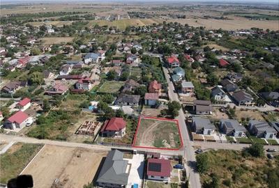 Spațiu comercial, în Câmpineanca - 4