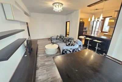 Ap3cam BLOC NOU - v-a-v City Park Mall - Priveliste Parc - Termen Lung - 700 eur - 7