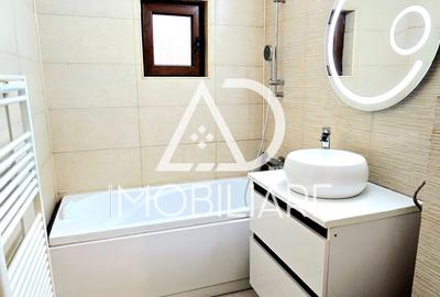 Apartament cu 2 camere decomandat în Central - 7