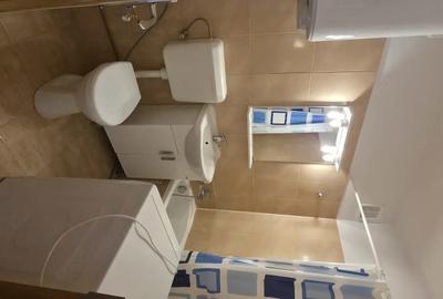 Garsonieră nedecomandată în Lipovei - 1