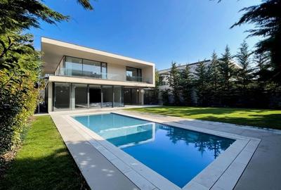 Casă individuală cu 7 camere cu Canalizare în Iancu Nicolae - 56