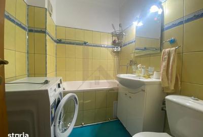 Apartament cu 2 camere, mobilat în Podu Roș - 3