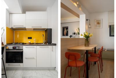 Cismigiu – 3 camere | Creditabil | La cheie | Vedere gradina | Ultracentral Cismigiu – 3 camere | Creditabil | La cheie | Vedere gradina | Ultracentral - 14