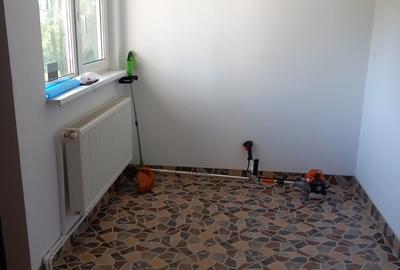 Casă cu 7 camere cu Teren 1000 Mp în Central - 11