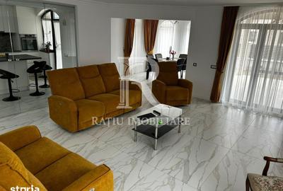 Casă cu 5 camere cu Teren 575 Mp în Nufărul - 1