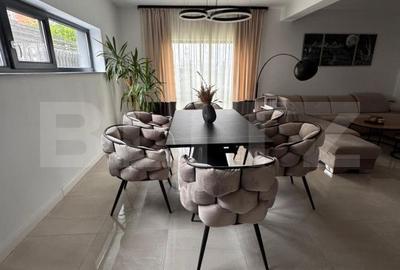 Casă cu 3 camere cu Teren 500 Mp în Central - 13