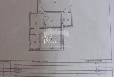 Far -Apartament 2 camere dec , centrala gaz - 3