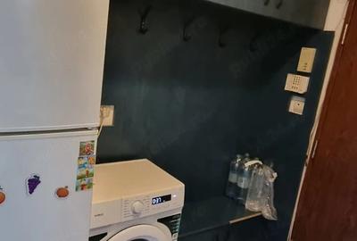 Garsonieră decomandată în Girocului - 2