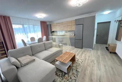 Apartament modern cu 2 camere balcon si parcare Kaufland Apartament modern cu 2 camere balcon si parcare Kaufland - 1