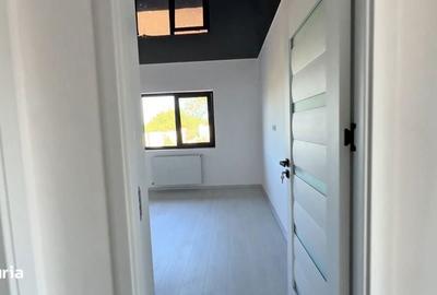 Casă cu 3 camere cu Teren 85 Mp în Afumați - 6