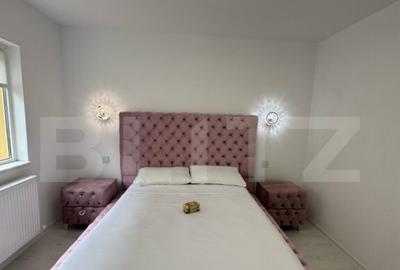 Apartament cu 2 camere, de inchiriat, decomandat, ultracent Apartament cu 2 camere, de inchiriat, decomandat, ultracent - 6