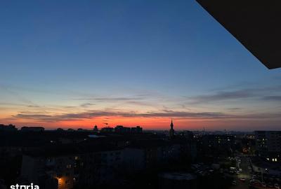 Apartament cu 3 camere în Nufărul - 3