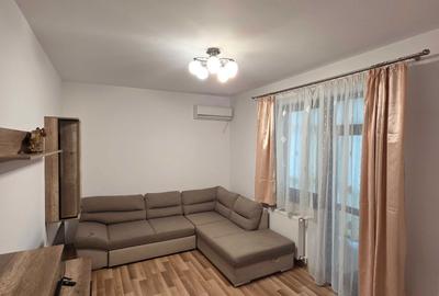 Apartament cu 2 camere decomandat în Drumul Taberei