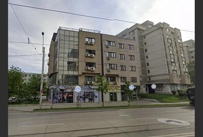 Birou de închiriat Iași, Podu Roș - 140 mp - 1
