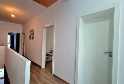 Duplex cu 4 camere cu Canalizare în Aeroport - 9