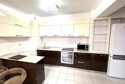 Apartament cu 3 camere în Nufărul - 5