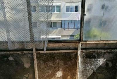 Apartament cu 3 camere în Tineretului - 17