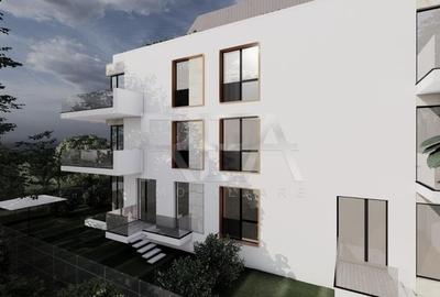 2 camere decomandat o Balcon 12 mp o Tepes Voda 152