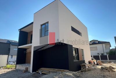 Otopeni Vila Lux - 3