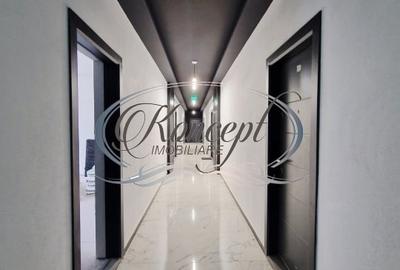 Apartament cu 2 camere semidecomandat în Florești - 2