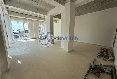 Spațiu comercial, de 428 mp, în Copou - 7