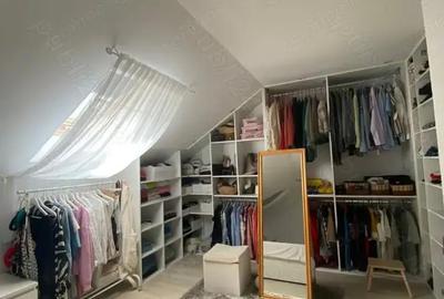 Casă cu 3 camere în Central - 5