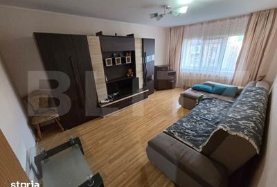 Apartament cu 3 camere în Nord - 3