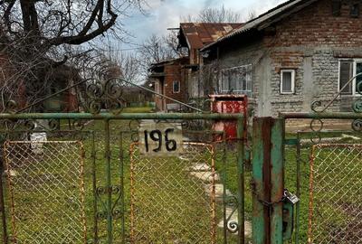 Casă cu 2 camere în Crivina - 6