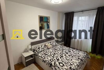 Apartament cu 2 camere decomandat, mobilat în Calea București - 4