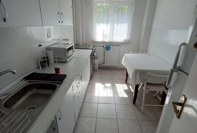 Apartament cu 2 camere decomandat, mobilat în Ștefan cel Mare - 4
